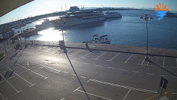 Přístav Vodice