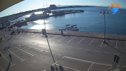 Přístav Vodice