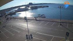 Přístav Vodice