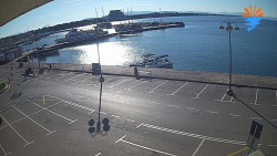 Přístav Vodice