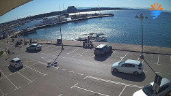 Přístav Vodice