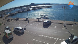 Přístav Vodice