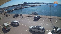 Přístav Vodice