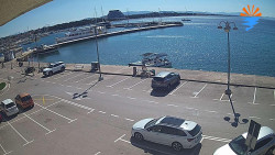 Přístav Vodice