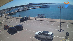 Přístav Vodice