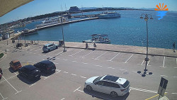 Přístav Vodice