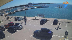 Přístav Vodice