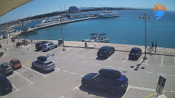 Přístav Vodice