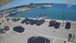 Přístav Vodice