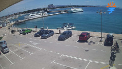 Přístav Vodice