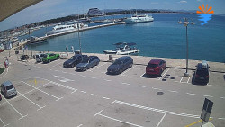 Přístav Vodice