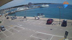 Přístav Vodice