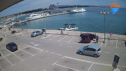 Přístav Vodice