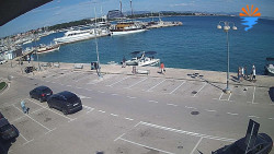 Přístav Vodice