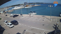 Přístav Vodice