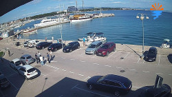 Přístav Vodice