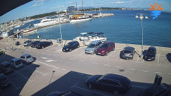 Přístav Vodice