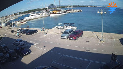 Přístav Vodice