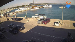 Přístav Vodice