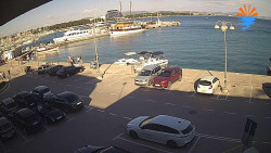 Přístav Vodice