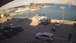 Přístav Vodice