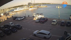 Přístav Vodice