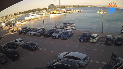 Přístav Vodice