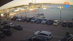 Přístav Vodice