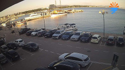 Přístav Vodice