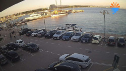 Přístav Vodice