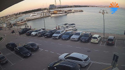 Přístav Vodice