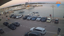 Přístav Vodice
