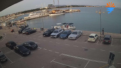 Přístav Vodice