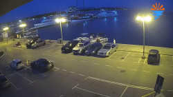 Přístav Vodice