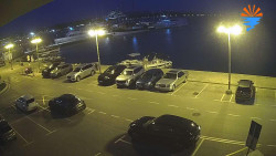 Přístav Vodice