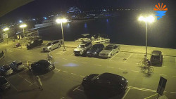 Přístav Vodice