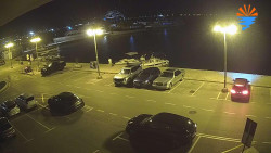 Přístav Vodice
