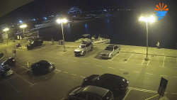 Přístav Vodice