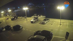 Přístav Vodice