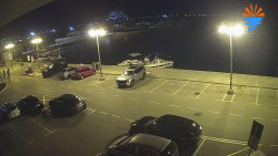 Přístav Vodice