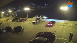 Přístav Vodice