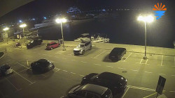 Přístav Vodice