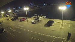 Přístav Vodice