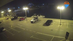 Přístav Vodice
