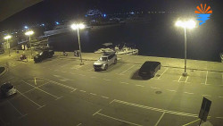 Přístav Vodice