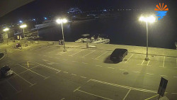 Přístav Vodice