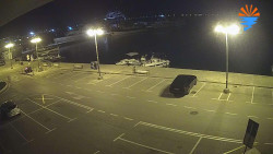Přístav Vodice