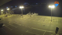 Přístav Vodice
