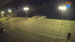 Přístav Vodice