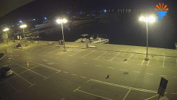 Přístav Vodice